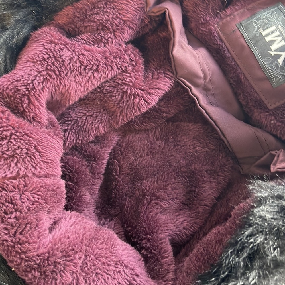 YMI Collection Coat - Picture 8 of 13